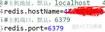 云服务商的 SLB 云服务商的redis和自己的redis_Redis