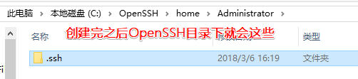 windows 安装mongodb zip windows 安装ssh_操作系统_06