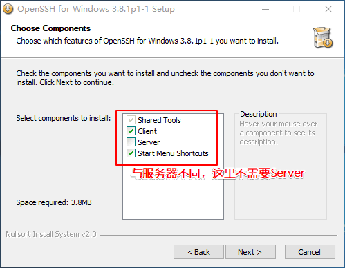 windows 安装mongodb zip windows 安装ssh_运维_13