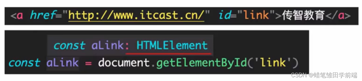 typescript 怎么让map 不报错undefined typescript map类型_typescript_04