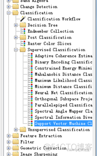 ENVI方法 python实现 envi教程_右键_14