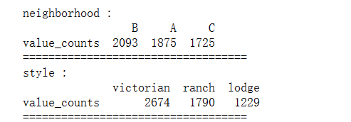 线性回归 pytorch 房价预测 线性回归预测房价模型_线性回归 pytorch 房价预测_15