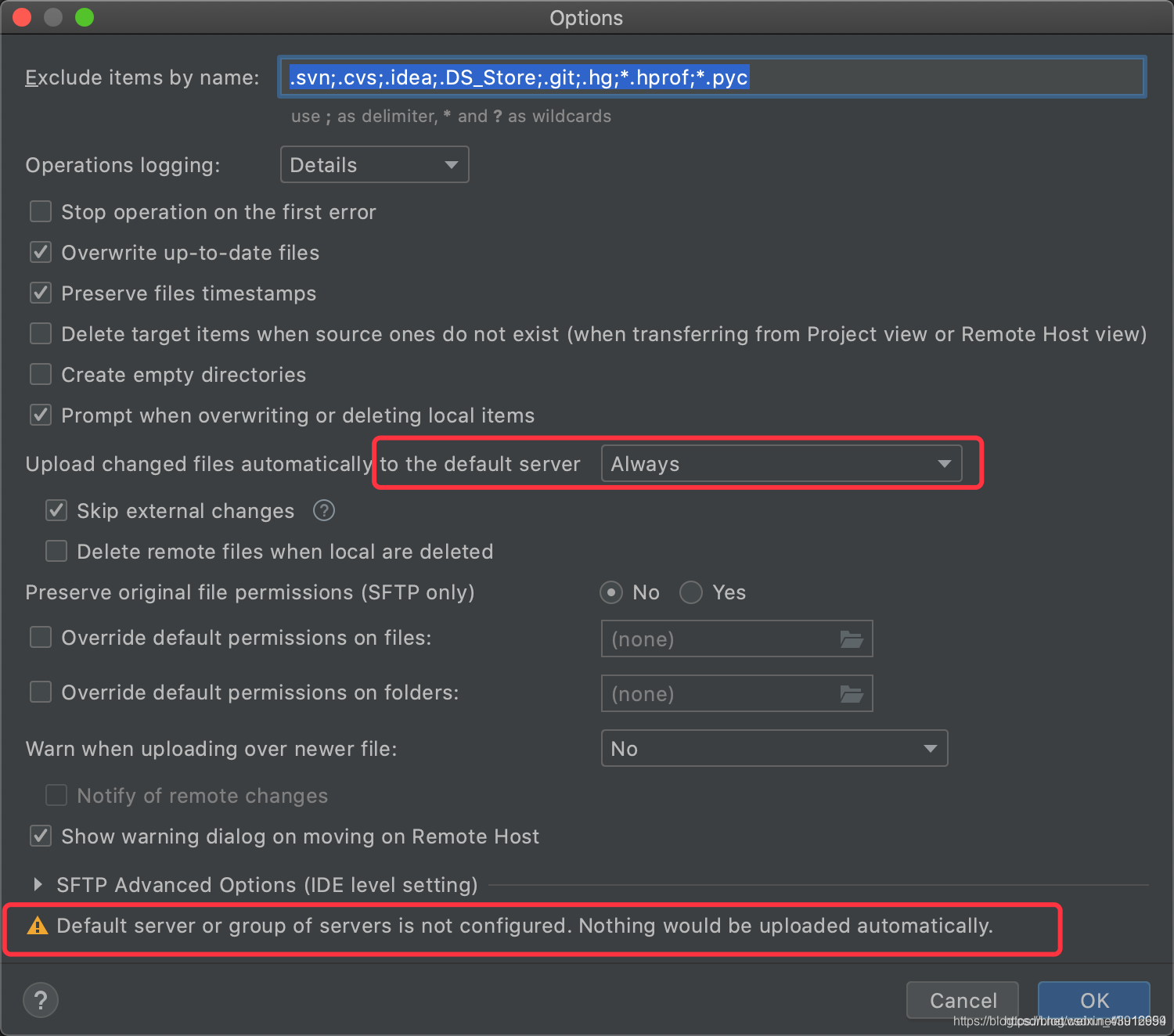 pycharm使用远程的python环境 pycharm 远程_远程连接_08