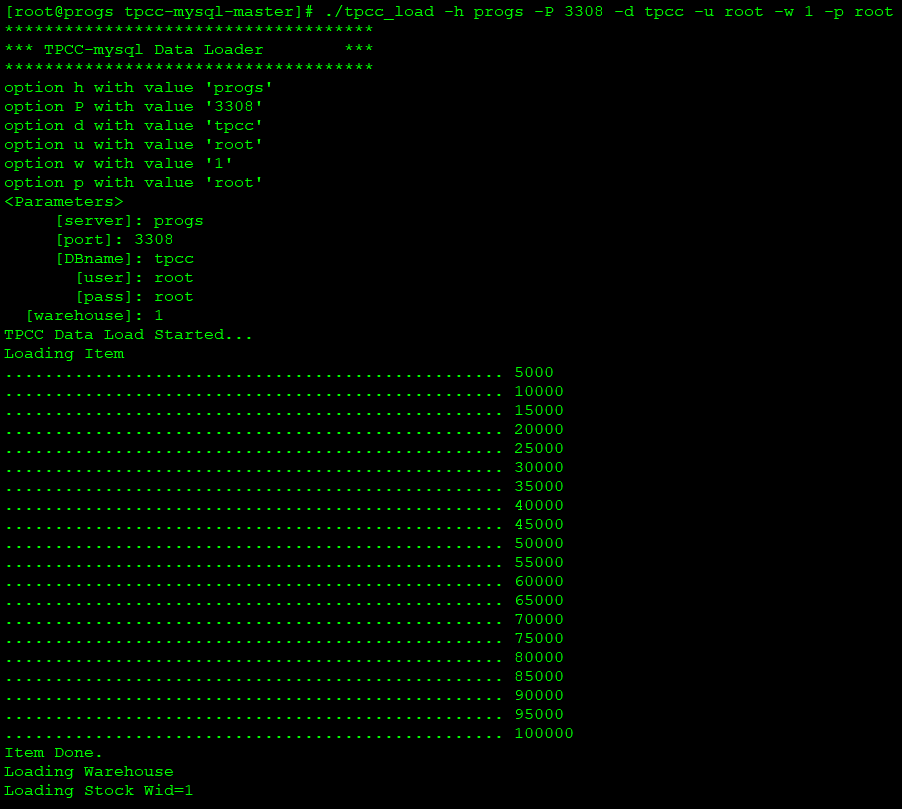 mysql oceanbase mysql oceanbase迁移_mysql_04