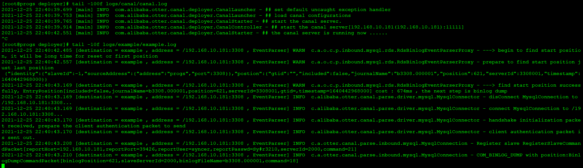 mysql oceanbase mysql oceanbase迁移_mysql oceanbase_23