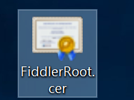 android抓包工具Fiddler 安卓fd抓包_android抓包工具Fiddler_06