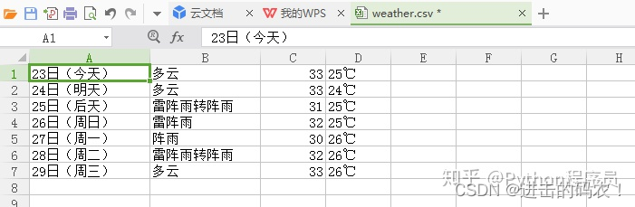 python保存数据dat python保存数据到桌面_python_15