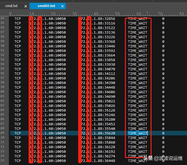 本机telnet docker的端口不通 telnet本机端口不通原因_服务器_14