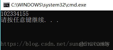 java switch 比大小 switch语句比较两个数大小_i++_11