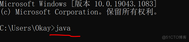 为什么java要配环境 为什么jdk要配置环境变量_jdk_03