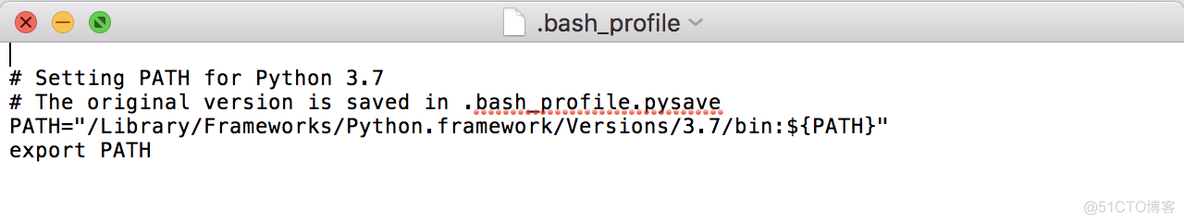 苹果安装了java安装软件提示没有环境 苹果安装jdk_bash_05