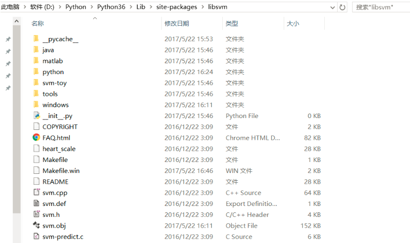 python mss库介绍 python svm库_python