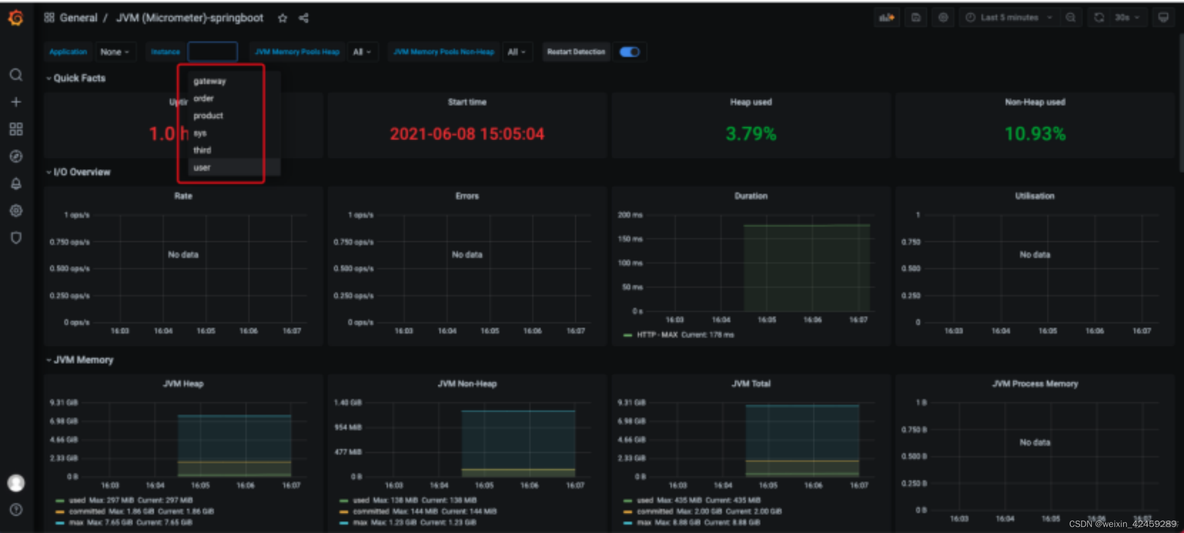 docker普罗米修斯 docker部署普罗米修斯_prom_16