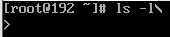 熟悉常用的linux操作和hadoop操作中出现的问题 什么才叫熟悉linux_linux_03