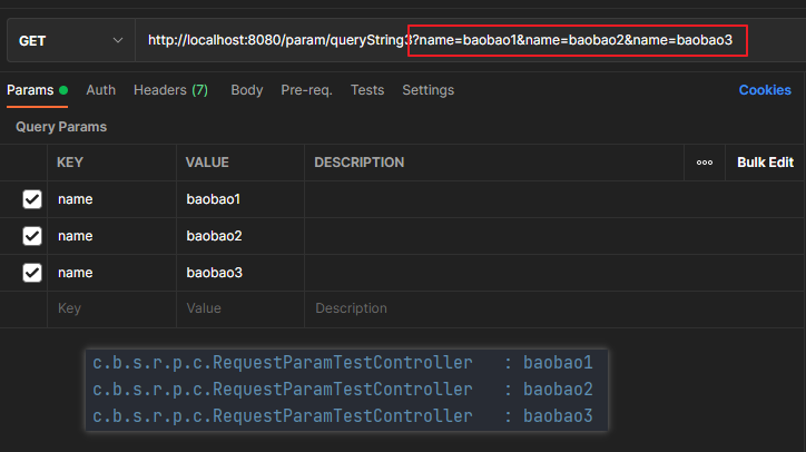 java 接口请求参数中文问号 接口的请求参数_restful_05