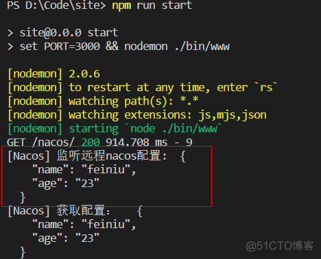 nacos存储在mongodb nacos node_ide_10