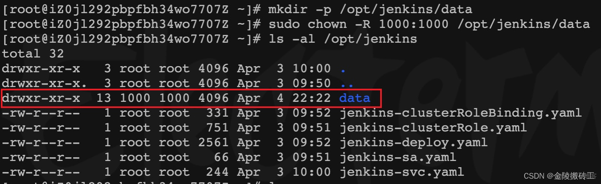 k8s jenkins 配置运行python脚本 k8s 安装jenkins_jenkins_02