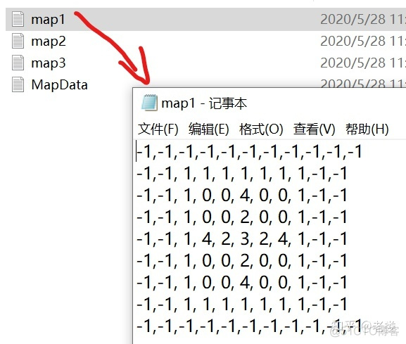 python实现推箱子游戏 python推箱子游戏源代码_基于单片机的推箱子游戏设_03