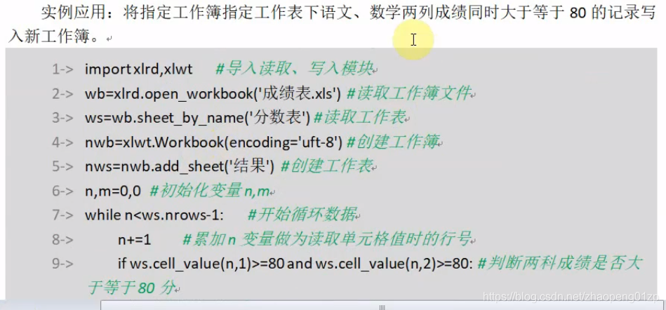 python单循环读取excel表数据去除表头 python excel 循环_python_65