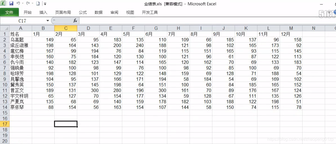 python单循环读取excel表数据去除表头 python excel 循环_嵌套_92