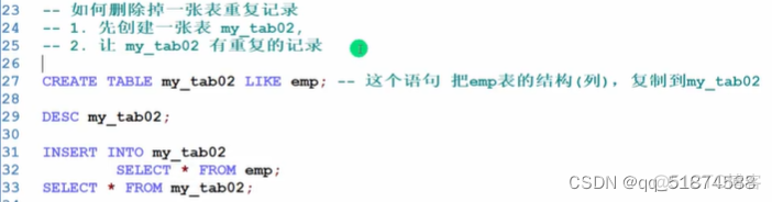 mysql create database带中划线 mysql-h_数据库_100