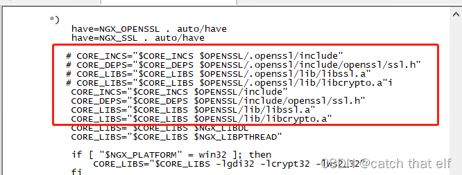 如何生成nginx 需要的国密SM2 证书_国密sm2_03