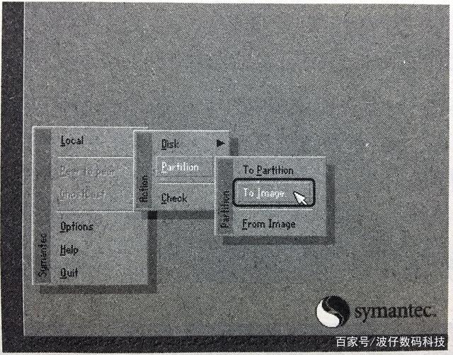 支持苹果系统的ghost克隆ios ghost克隆怎么用_系统架构_03