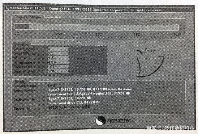 支持苹果系统的ghost克隆ios ghost克隆怎么用_支持苹果系统的ghost克隆ios_19