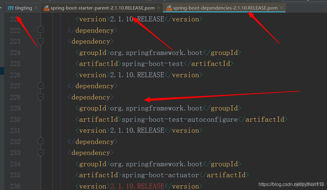 mvn spring boot 版本 springboot中mvc_spring_16