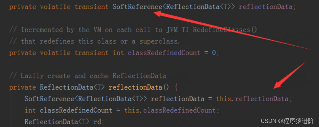 java 元空间 占用 jvm元空间内存溢出_jvm_08