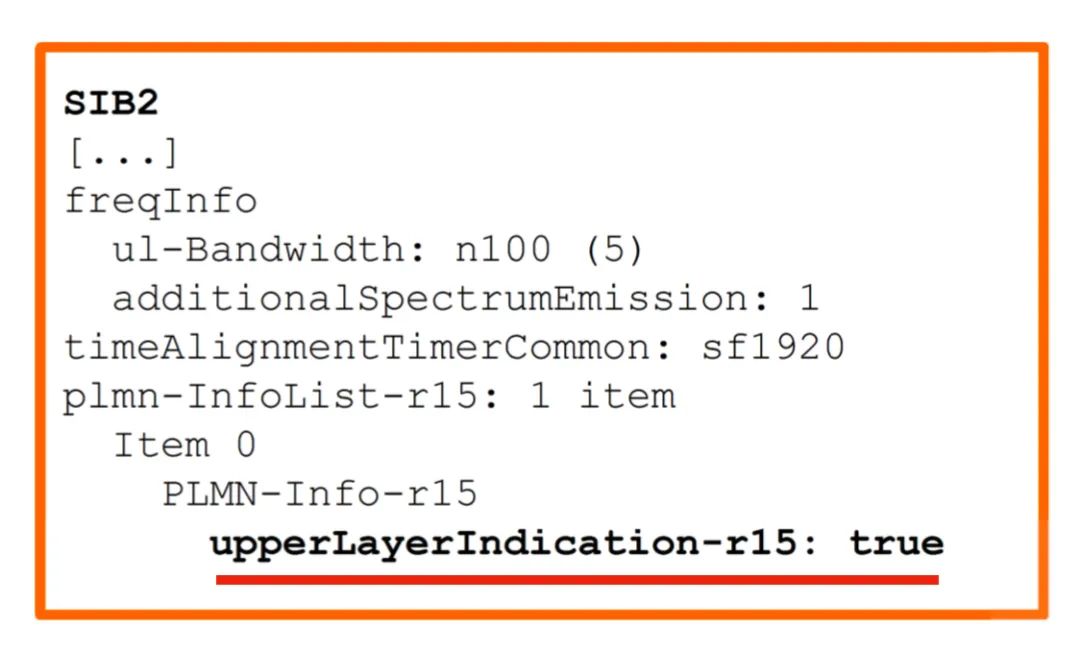 启用hadoop 启用5G网络后仍然显示4G_4G_04