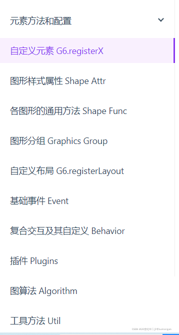 java拓扑锚点 拓扑图 前端_echarts_06