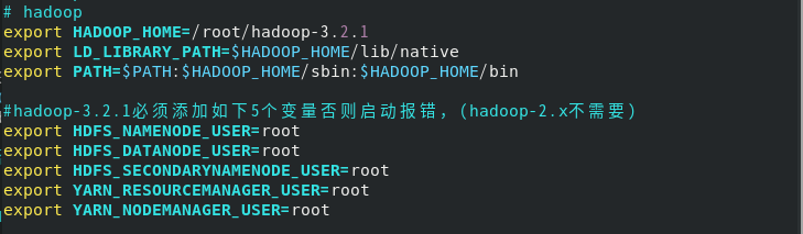 hadoop 50070改为9870 hadoop 8032_hadoop_03