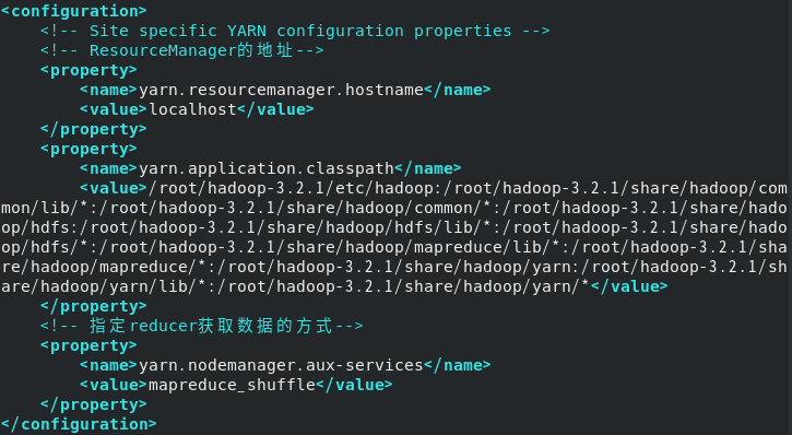 hadoop 50070改为9870 hadoop 8032_HDFS_09