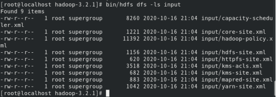 hadoop 50070改为9870 hadoop 8032_hadoop 50070改为9870_15