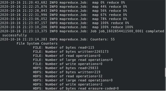 hadoop 50070改为9870 hadoop 8032_JAVA_18