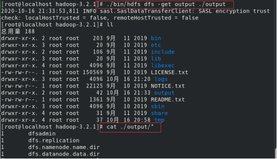 hadoop 50070改为9870 hadoop 8032_hadoop_21