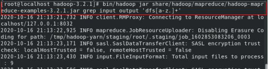 hadoop 50070改为9870 hadoop 8032_JAVA_25