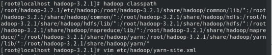 hadoop 50070改为9870 hadoop 8032_JAVA_27