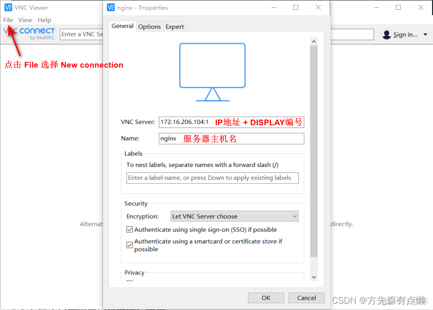 centos7 设置mysql远程登录 centos7设置远程连接_nginx_02