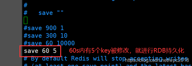 redis持久化 rdb 和 aof 是否都需要开启 redis持久化rdb和aof工作原理_Redis_03