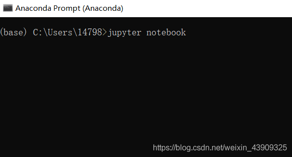 jupython notebook在线 jupyter notebook_anaconda_02