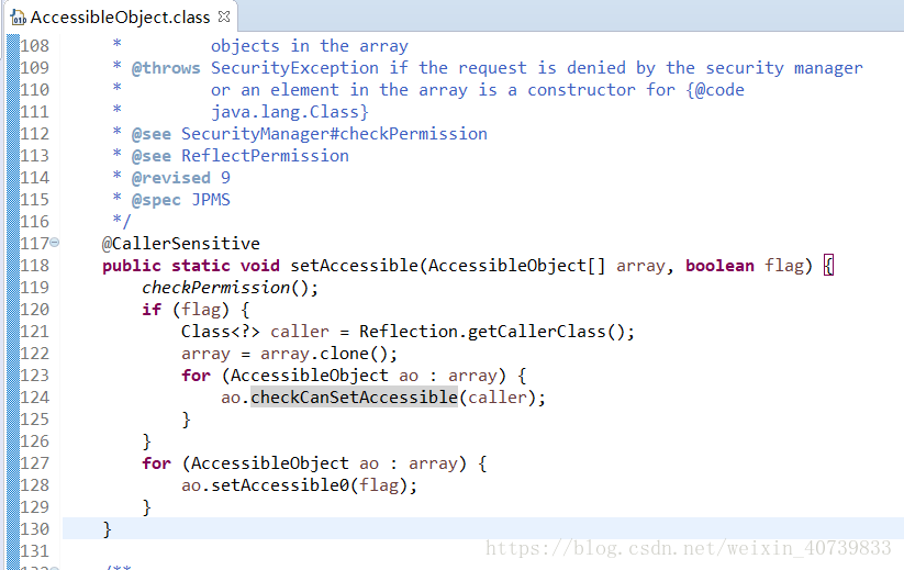 javac 运行class java class constructor_反射调用构造方法_11