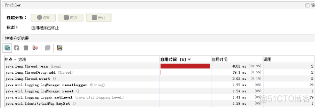 java 接口调优工具 jar java jvm调优工具_内存泄漏_06