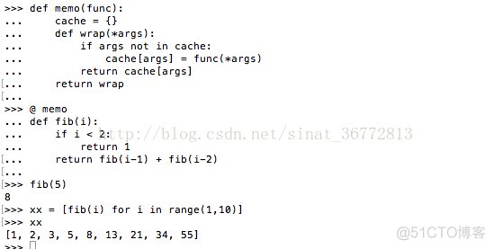 菲波那列Python python编程菲波拉契数列_菲波那列Python_02