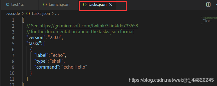 ubuntu vscode找不到iostream ubuntu用vscode_json_08