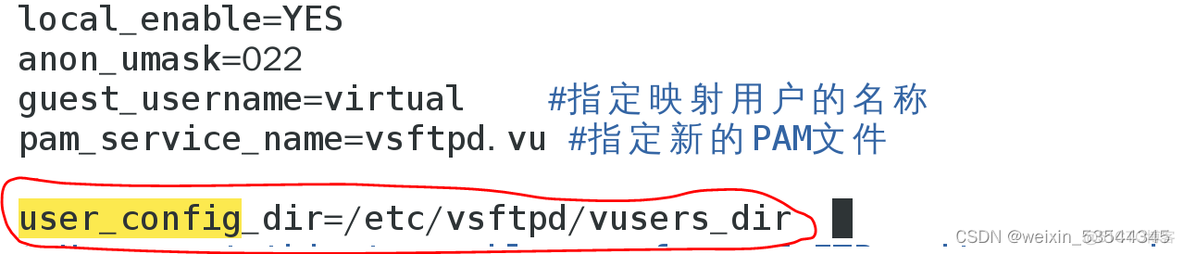 ftp使用java匿名登录配置 ftp如何设置匿名登录_ftp使用java匿名登录配置_38