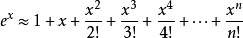 python用泰勒展开求cosine 利用泰勒公式展开_python用泰勒展开求cosine_08