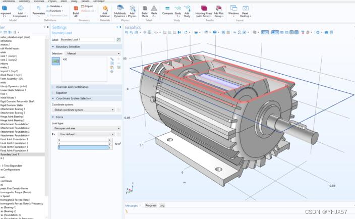 Comsol 链接python Comsol Script_lingjuli的技术博客_51CTO博客