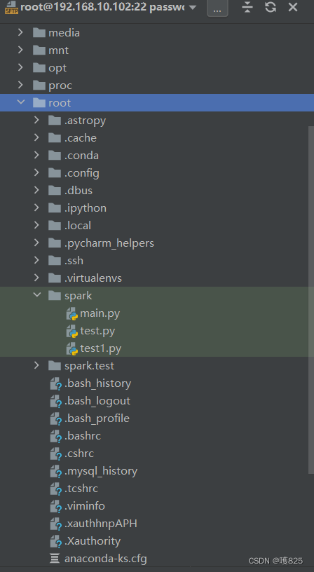 spark如何使用python3 spark pycharm_python_26